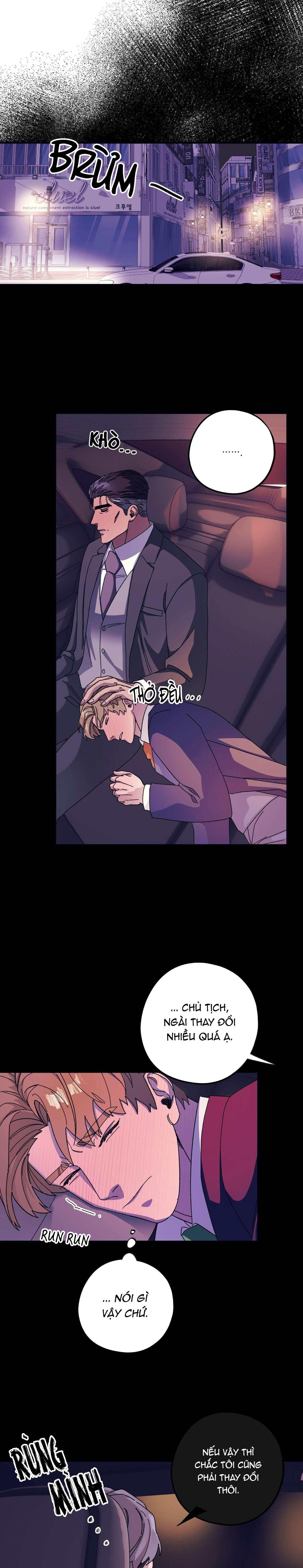 yi su nhà họ kang chapter 43 17