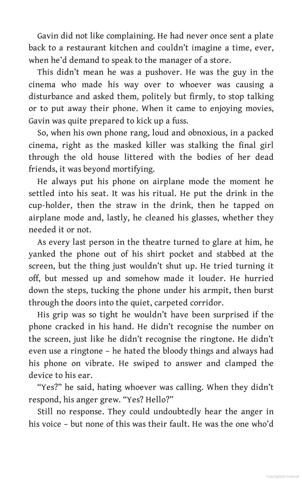 Sách ngoại văn: Skulduggery Pleasant - A Mind Full Of Murder