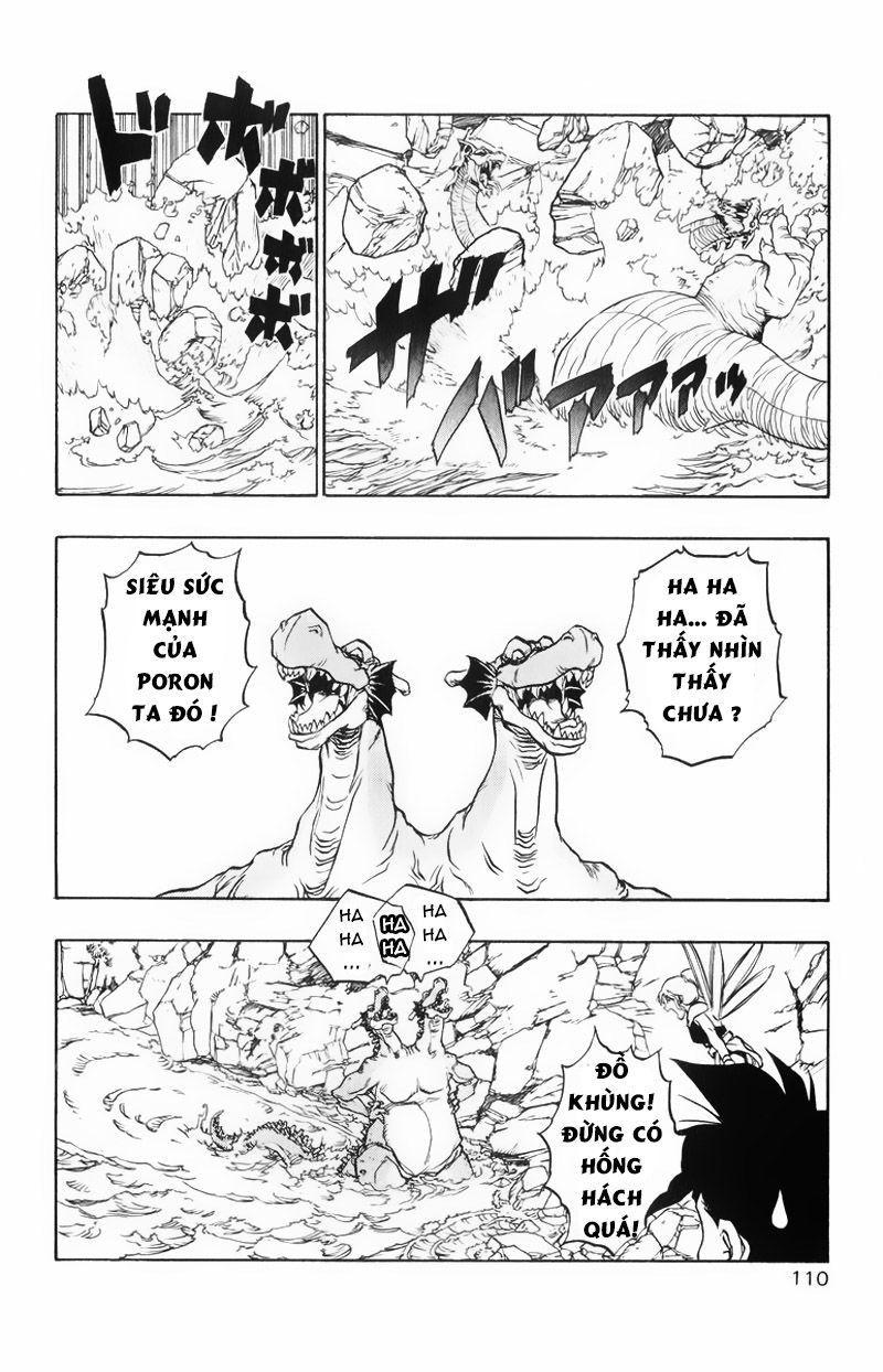 hậu dấu ấn rồng thiêng chapter 43 15