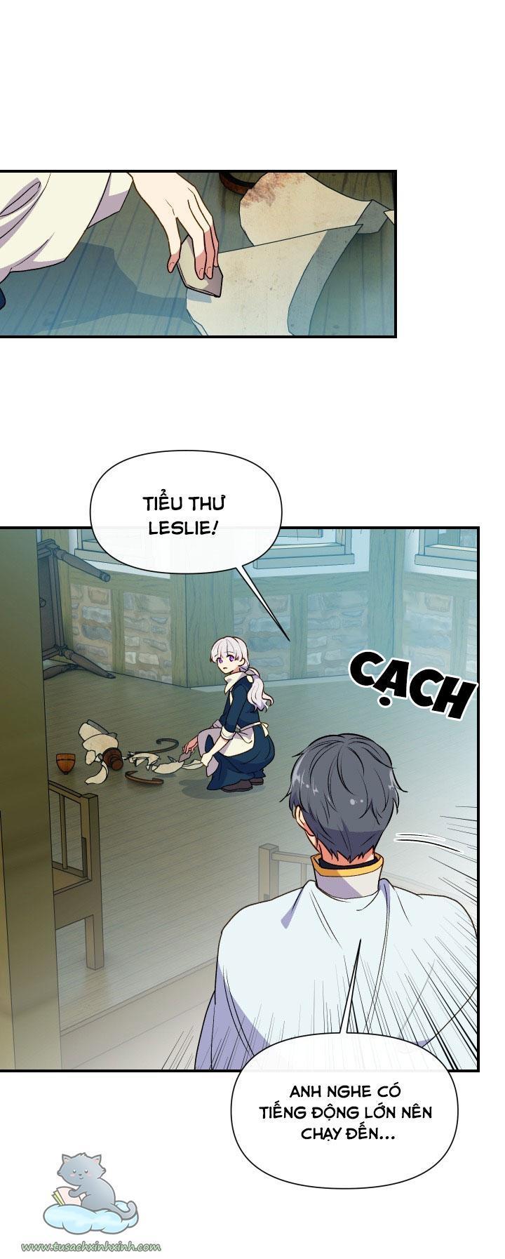 công nương khế ước của gia tộc công tước quái vật chapter 73 13