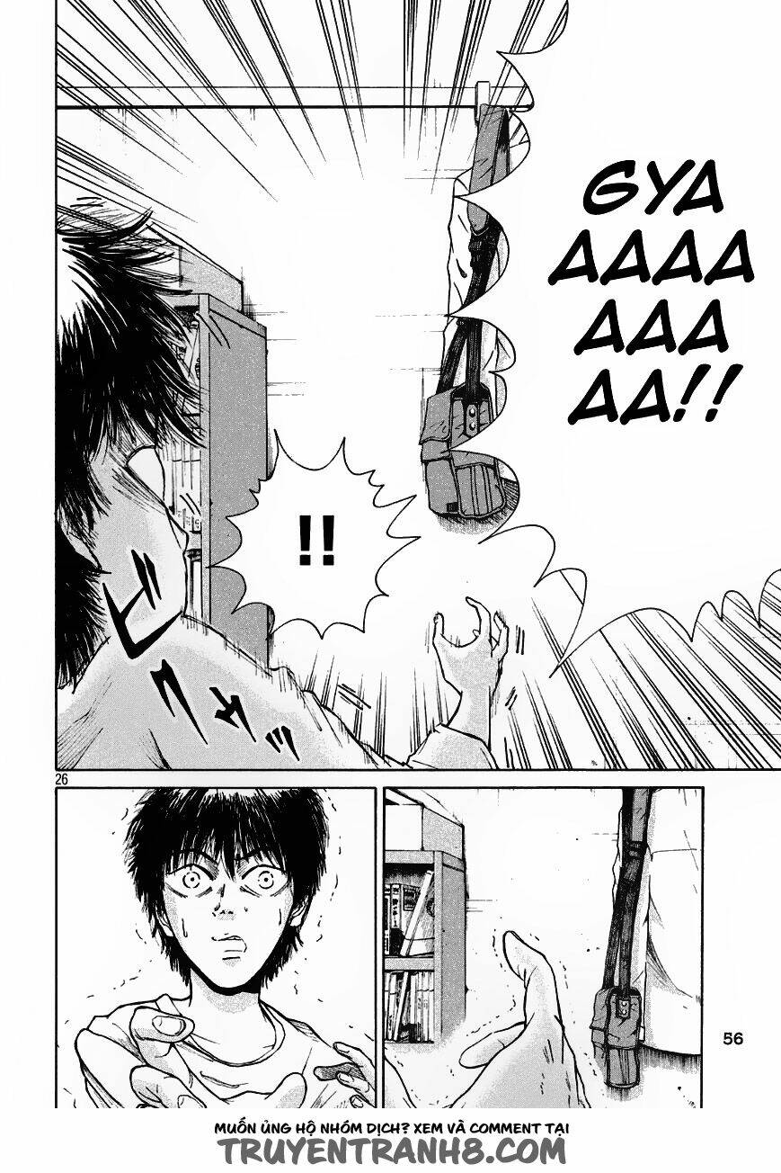 shuumatsu no tenki chapter 2 26