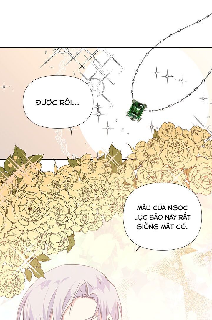 Kết Thúc Có Hậu Của Nhân Vật Phản Diện chapter 11.5 1