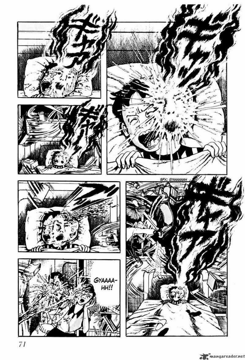 god's left hand, devil's right hand chapter 62 5