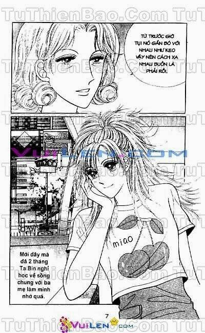 hoa người chapter 6 8