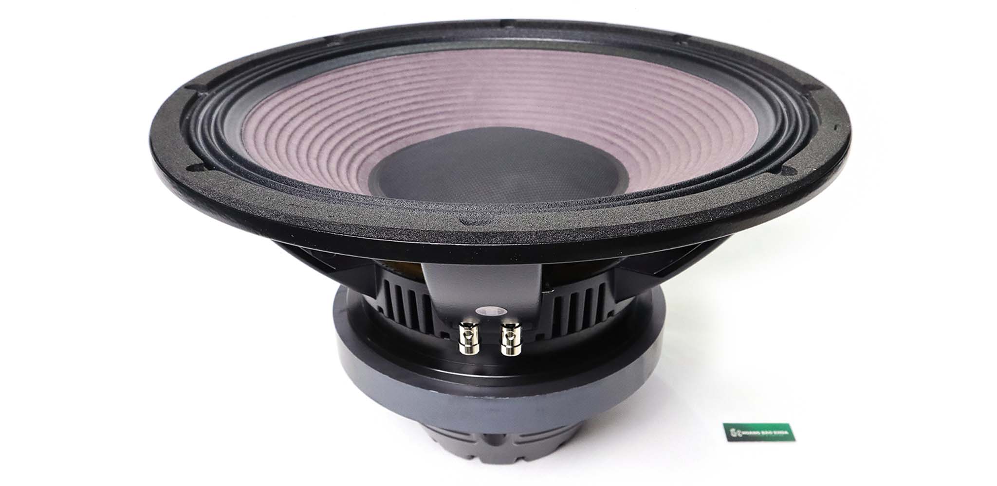 15TLW3000 Củ loa Bass 15inch - 4 tấc Ferrite 1500W 4/8Ω 18 Sound-HÀNG CHÍNH HÃNG