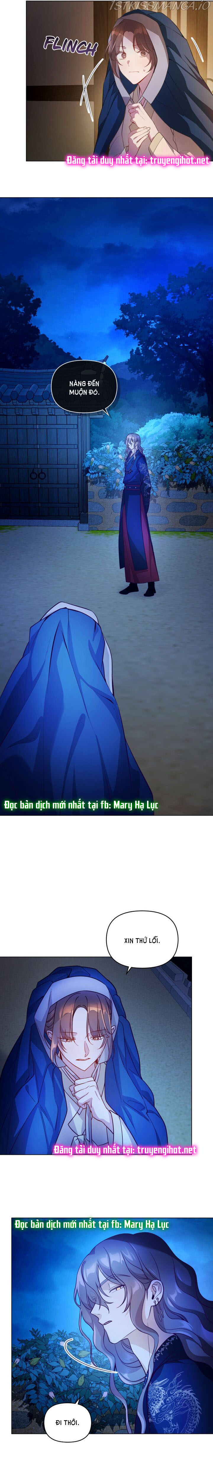 đăng tiêu hoa chapter 21 12