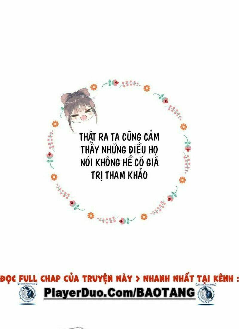 điền viên mật sủng: cô vợ nóng bỏng chapter 95 9