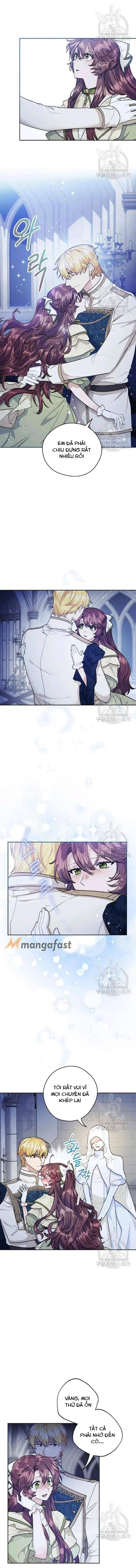 50 công thức pha trà của nữ công tước chapter 114 2