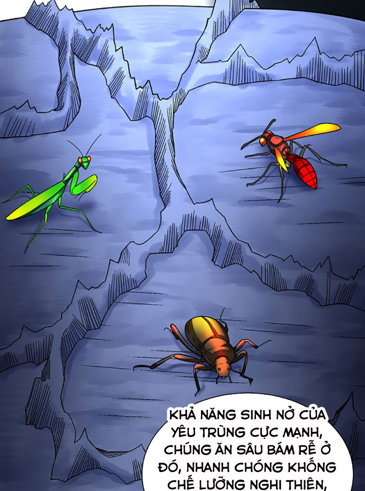 võ đạo độc tôn chapter 384 33