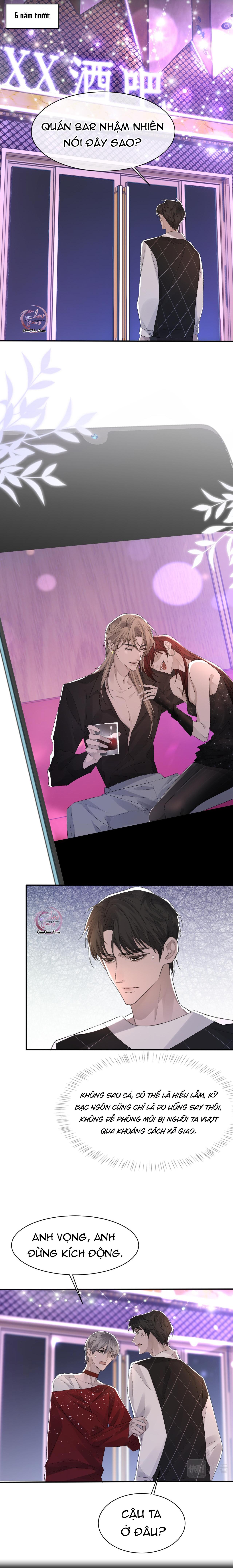 chỉ trích chapter 40 9