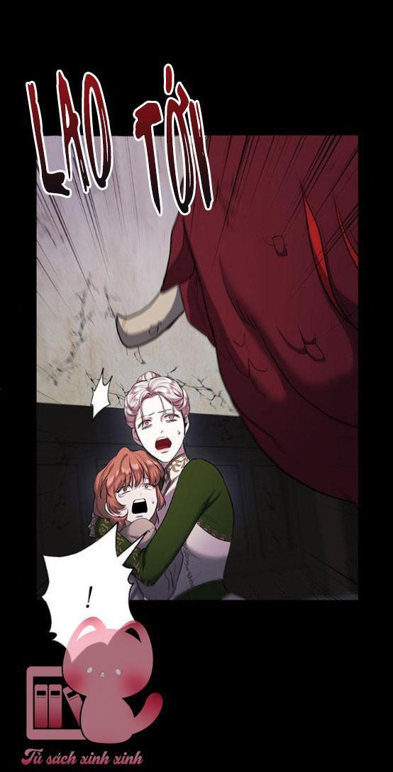 kẻ cướp đoạt hoàng hậu chapter 7 33