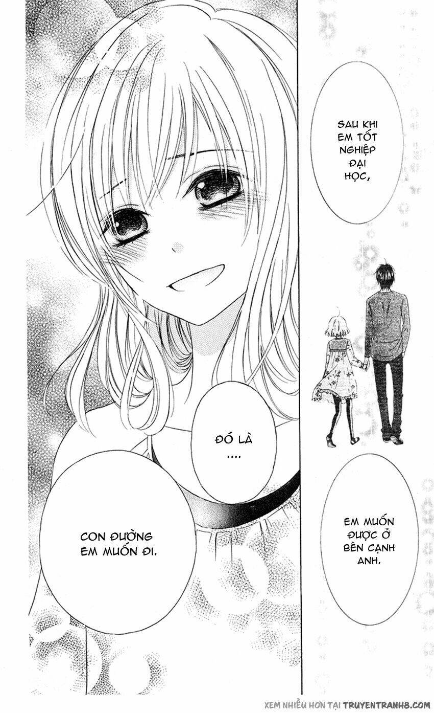 hajimari no niina chapter 16 29