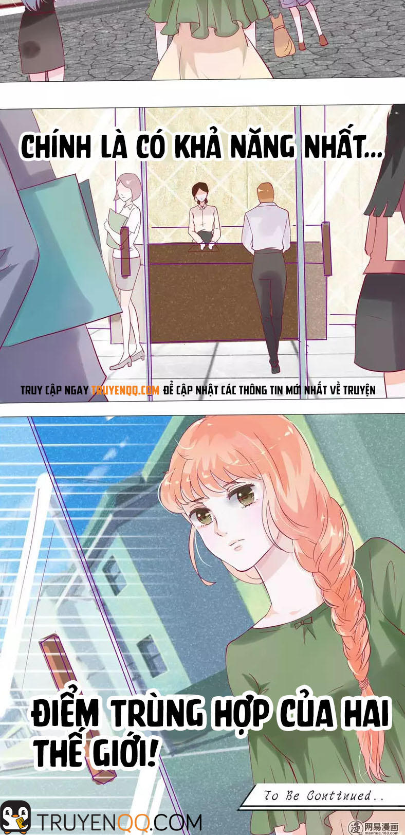 tổng tài yêu hai con người của tôi chapter 8 19