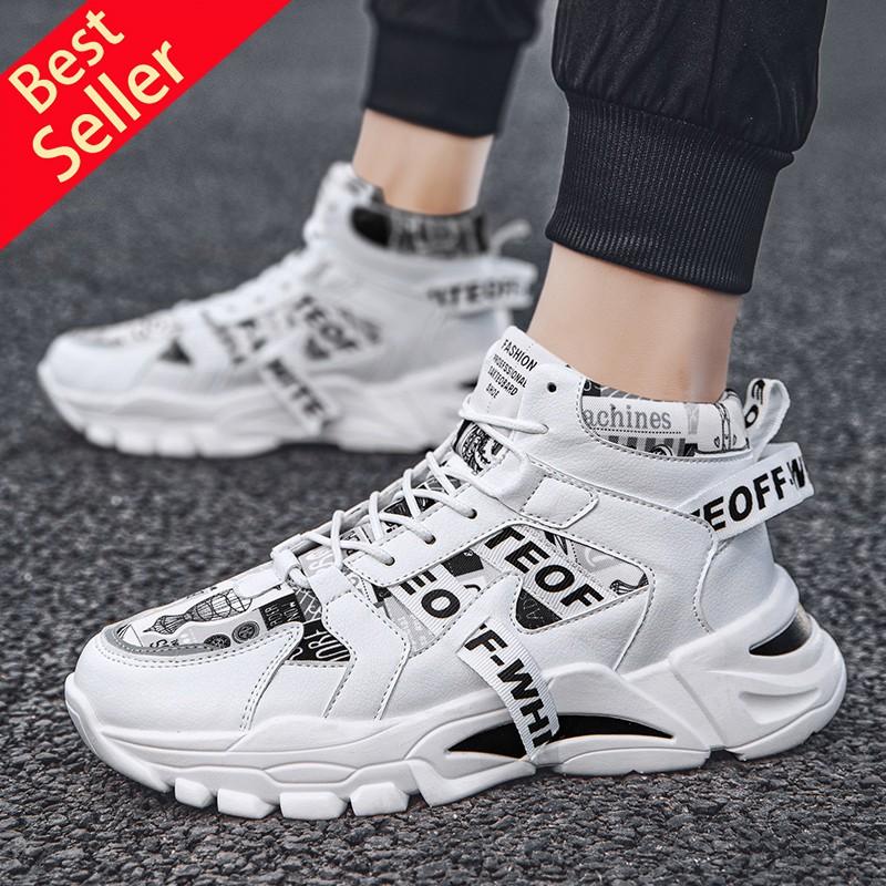 Giày thể thao thoáng khí trọng lượng nhẹ thời trang dành cho các cặp đôi