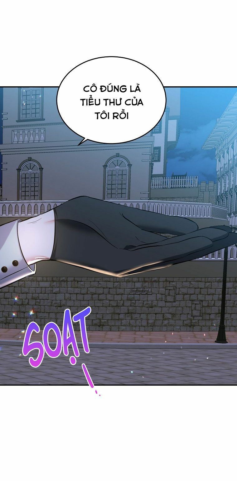 ác nữ karuna bé lại chapter 28 47