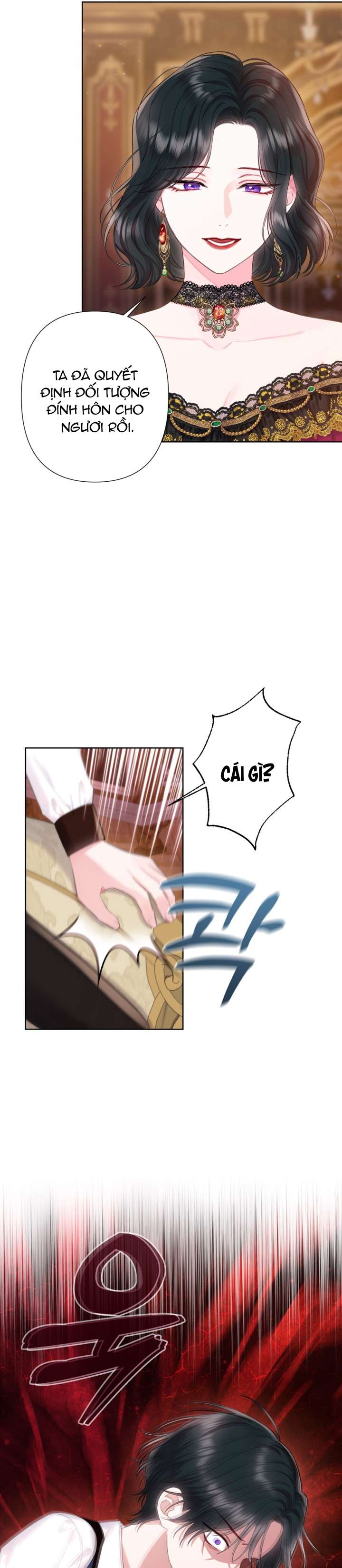 anh trai mạnh nhất của tôi đã mất trí nhớ chapter 15 27