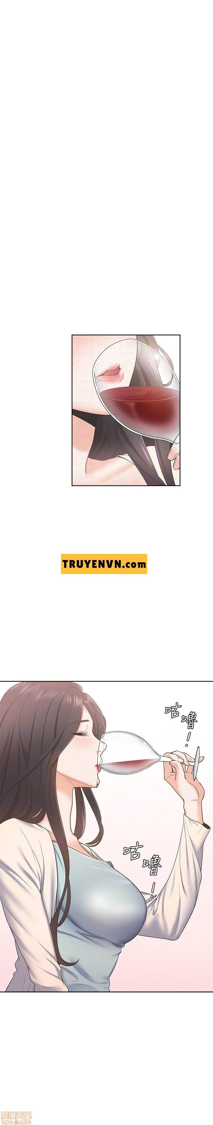 khát tình chapter 2 4