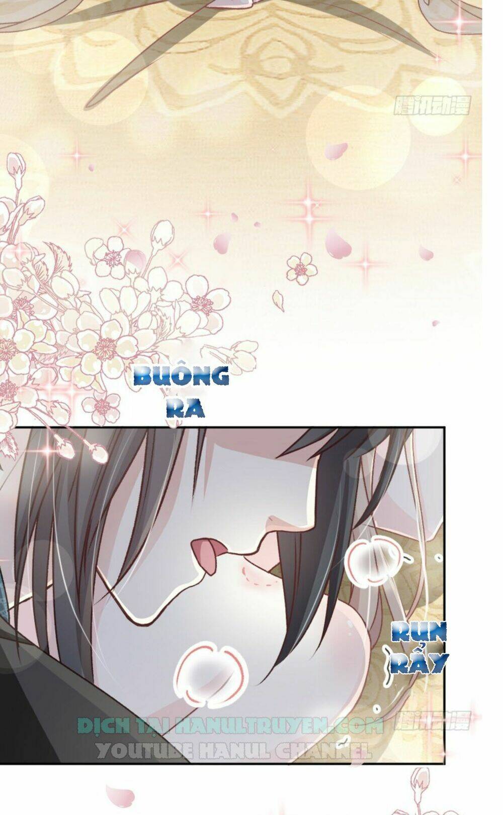 thiên hạ đệ nhất sủng phi chapter 39.3 17