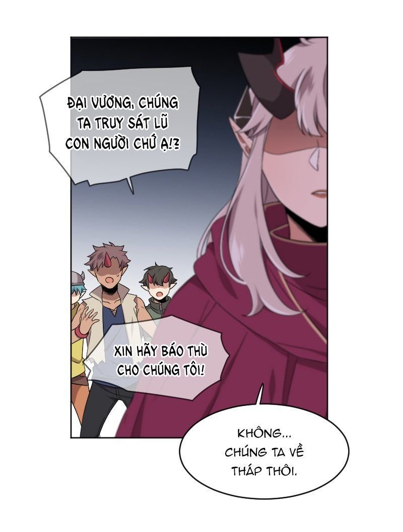 pháp sư và nữ chúa quỷ chapter 71 32
