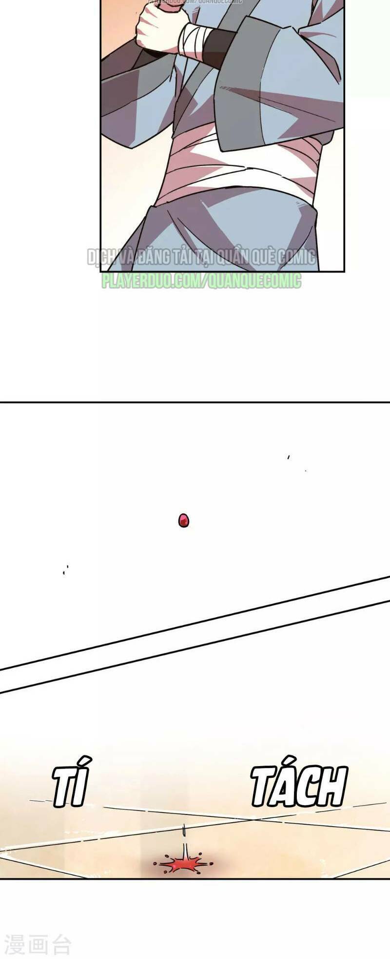 luân hồi nhất kiếm chapter 9 12