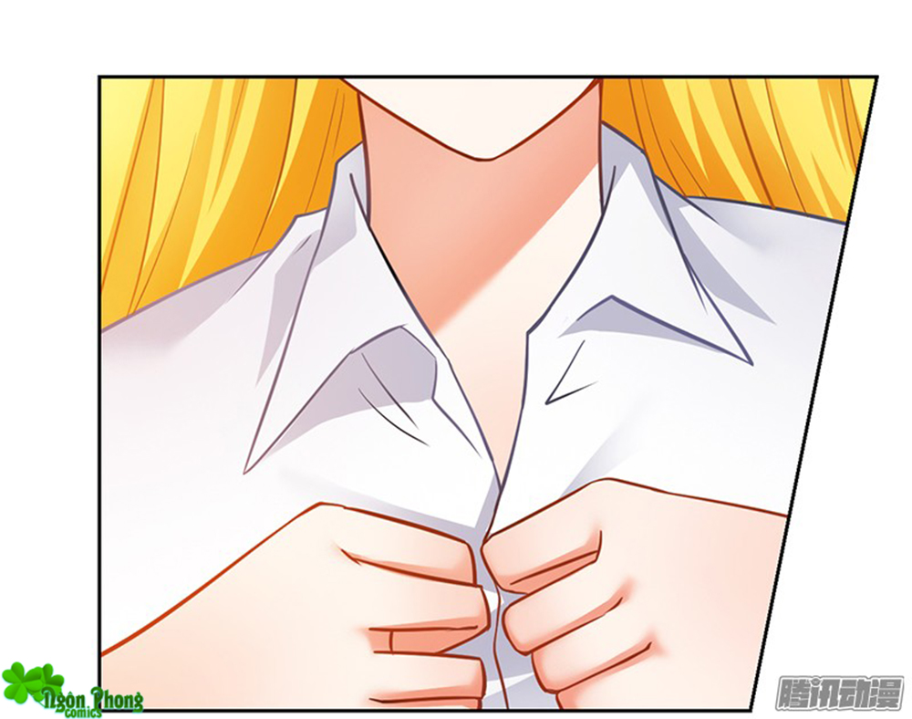 phúc hắc tổng tài đừng tới đây chapter 42 13