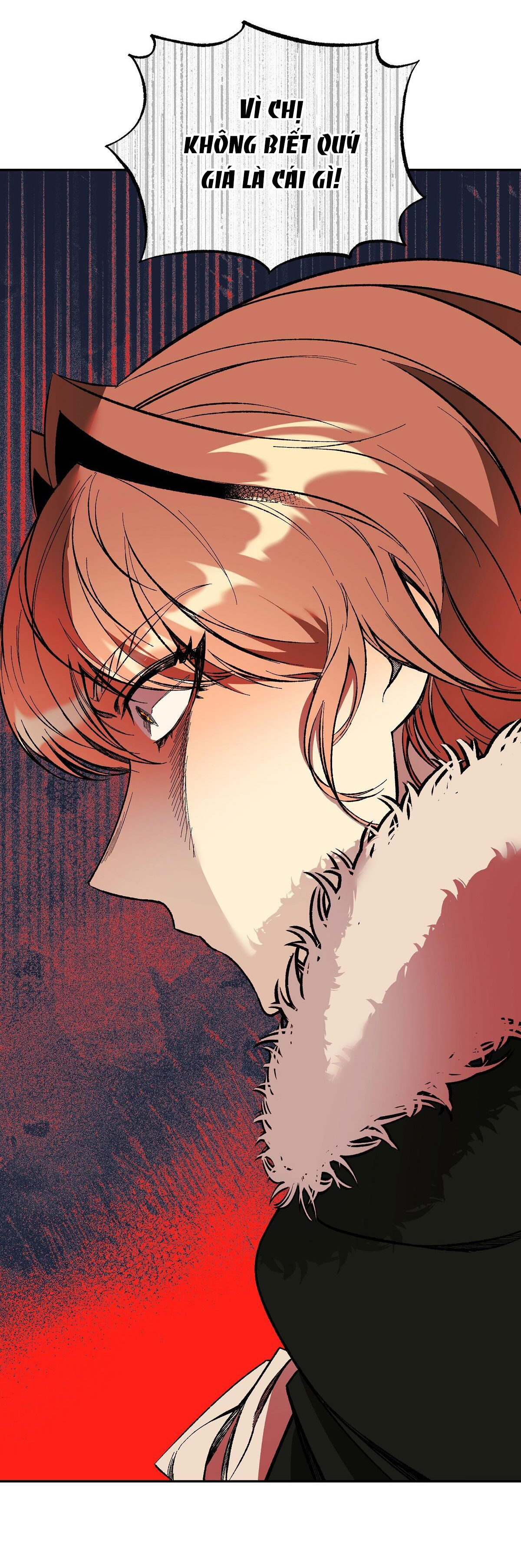 bánh xe của charlotte chapter 23.2 28