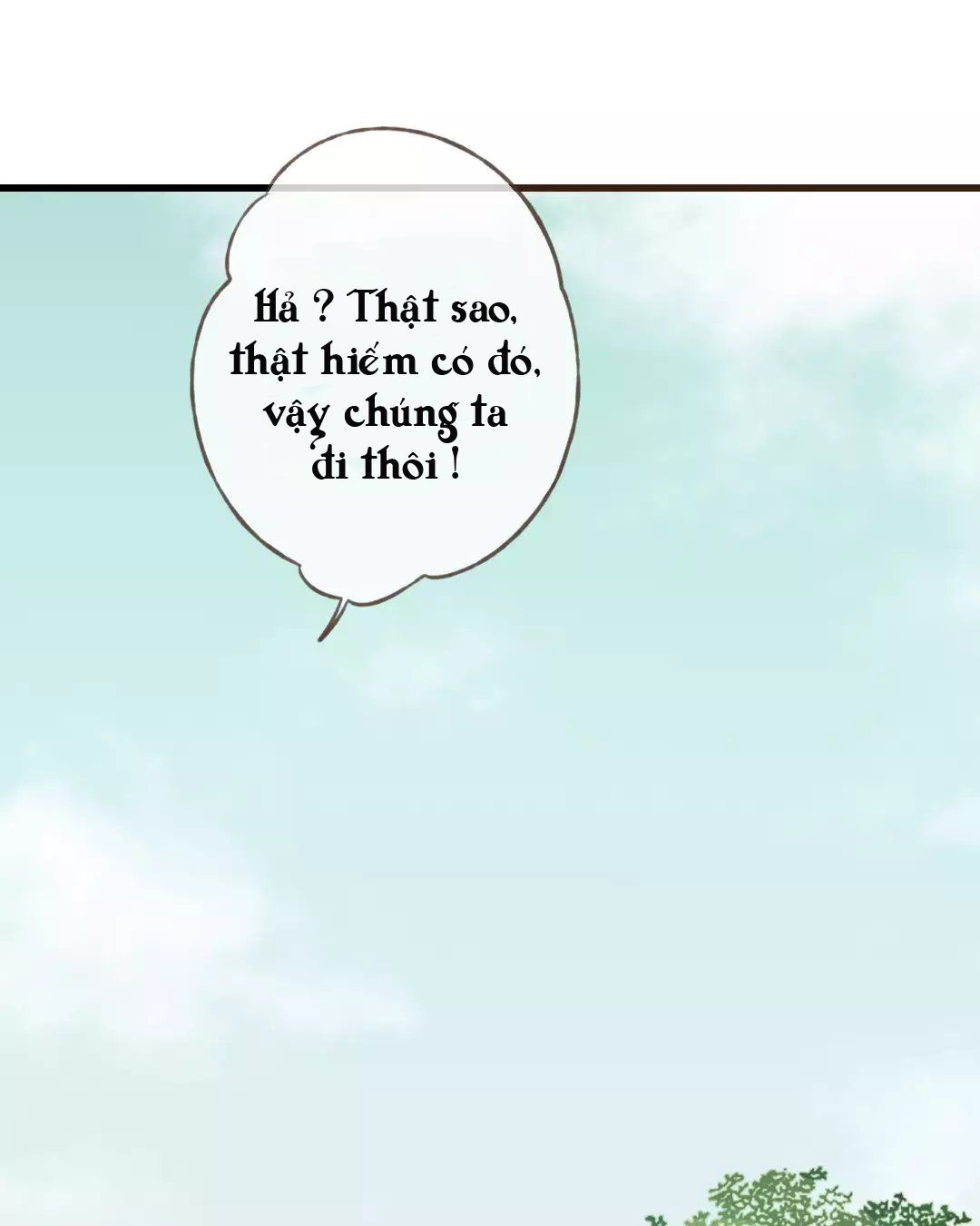 trên trời rớt xuống một hòa thượng ngốc chapter 25 19