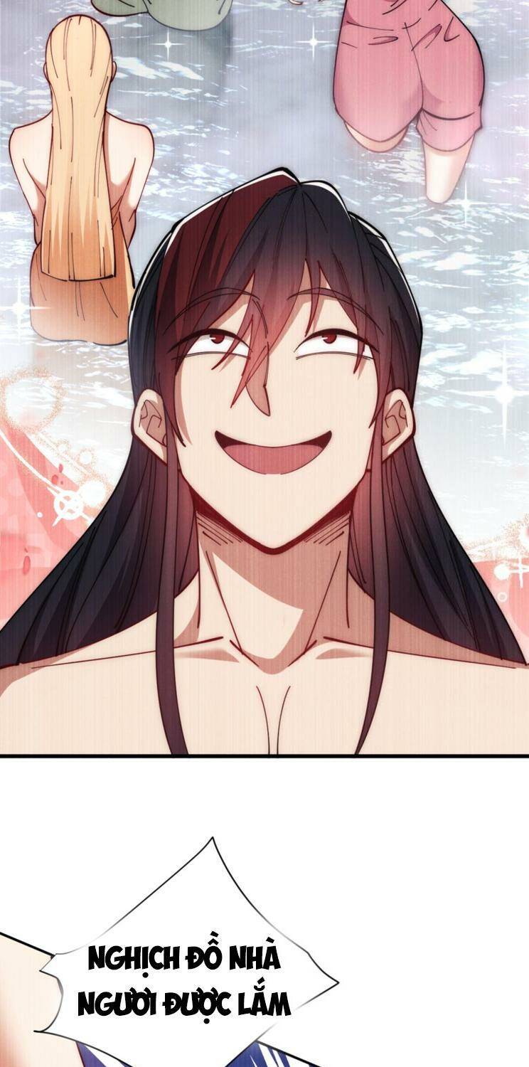 Sư Tôn: Nghịch Đồ Này Mới Không Phải Là Thánh Tử chapter 34 51