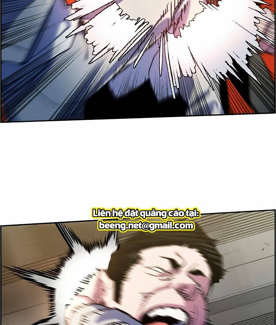 bạn học tôi là lính đánh thuê chapter 8 106