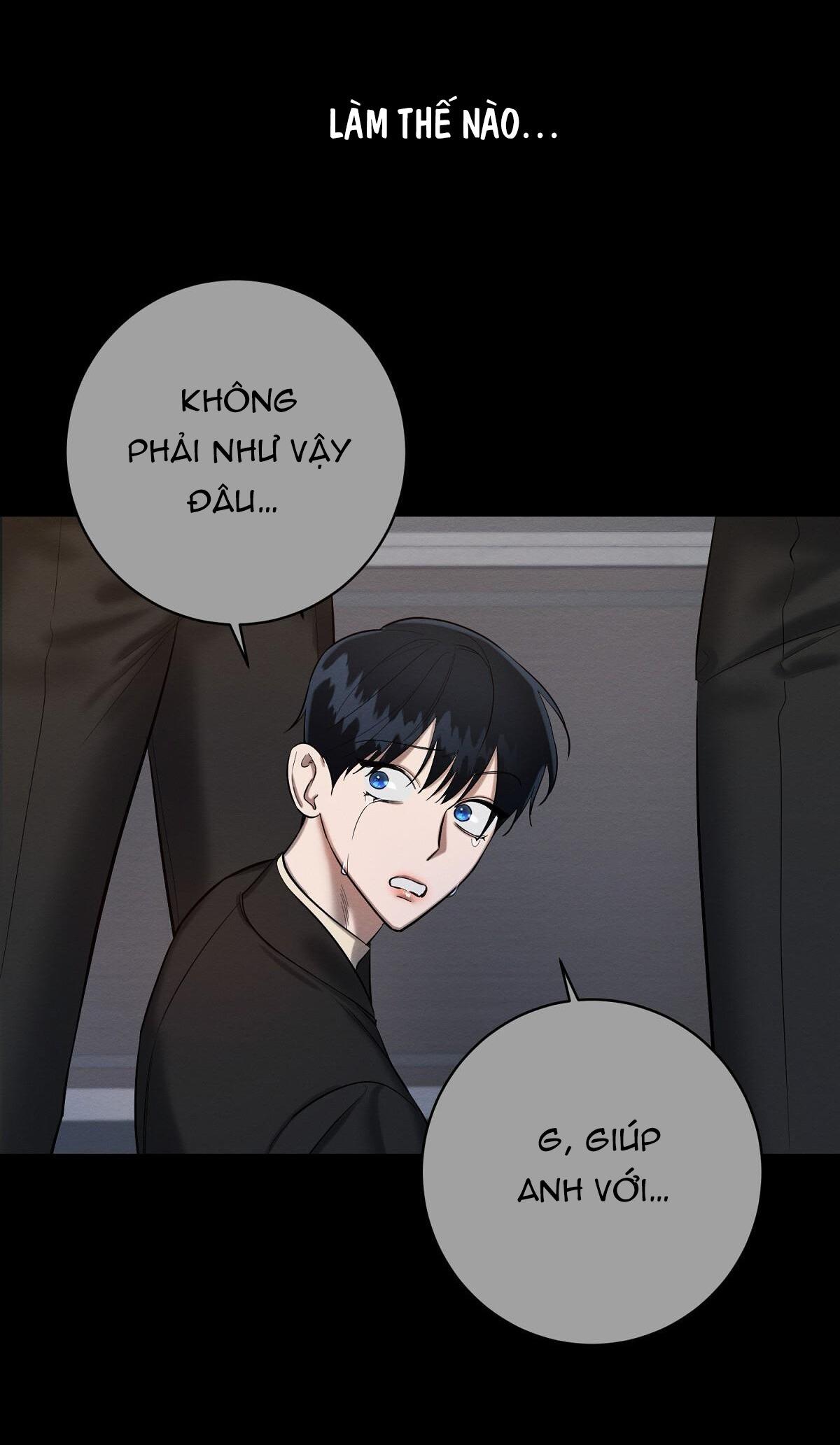 lý do của ác nhân chapter 49 31