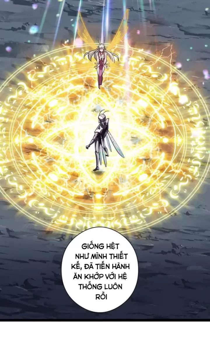 ta, chúa tể rừng xanh chapter 30 28