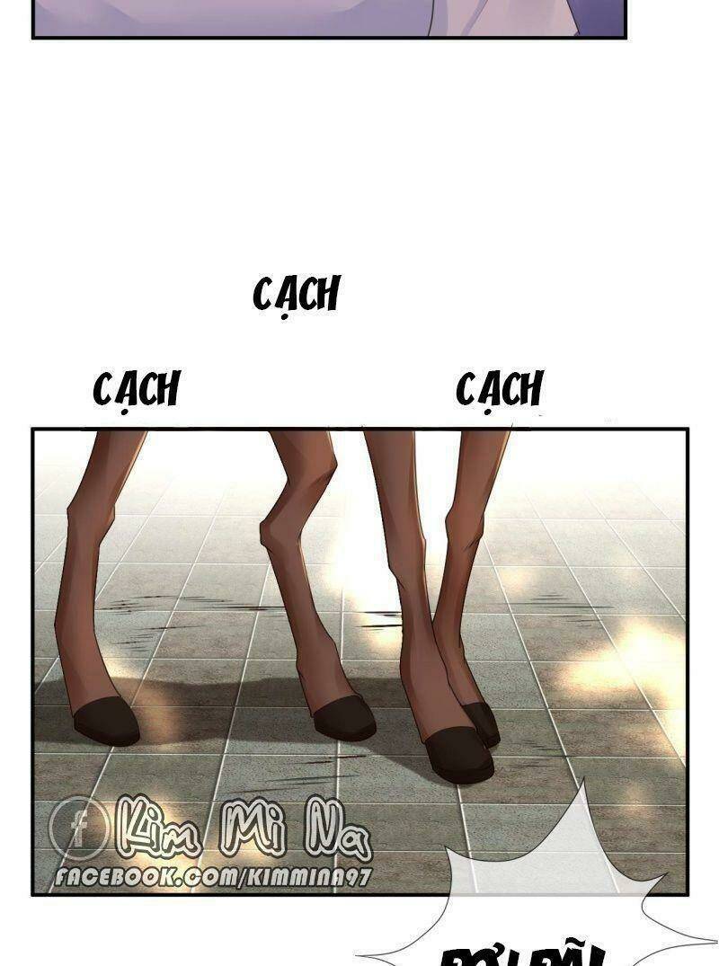 vương gia kiêu ngạo quá khó cua chapter 148 25