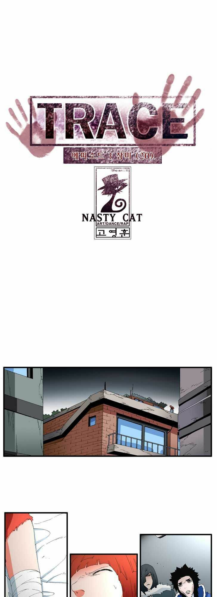 siêu năng chapter 75 17