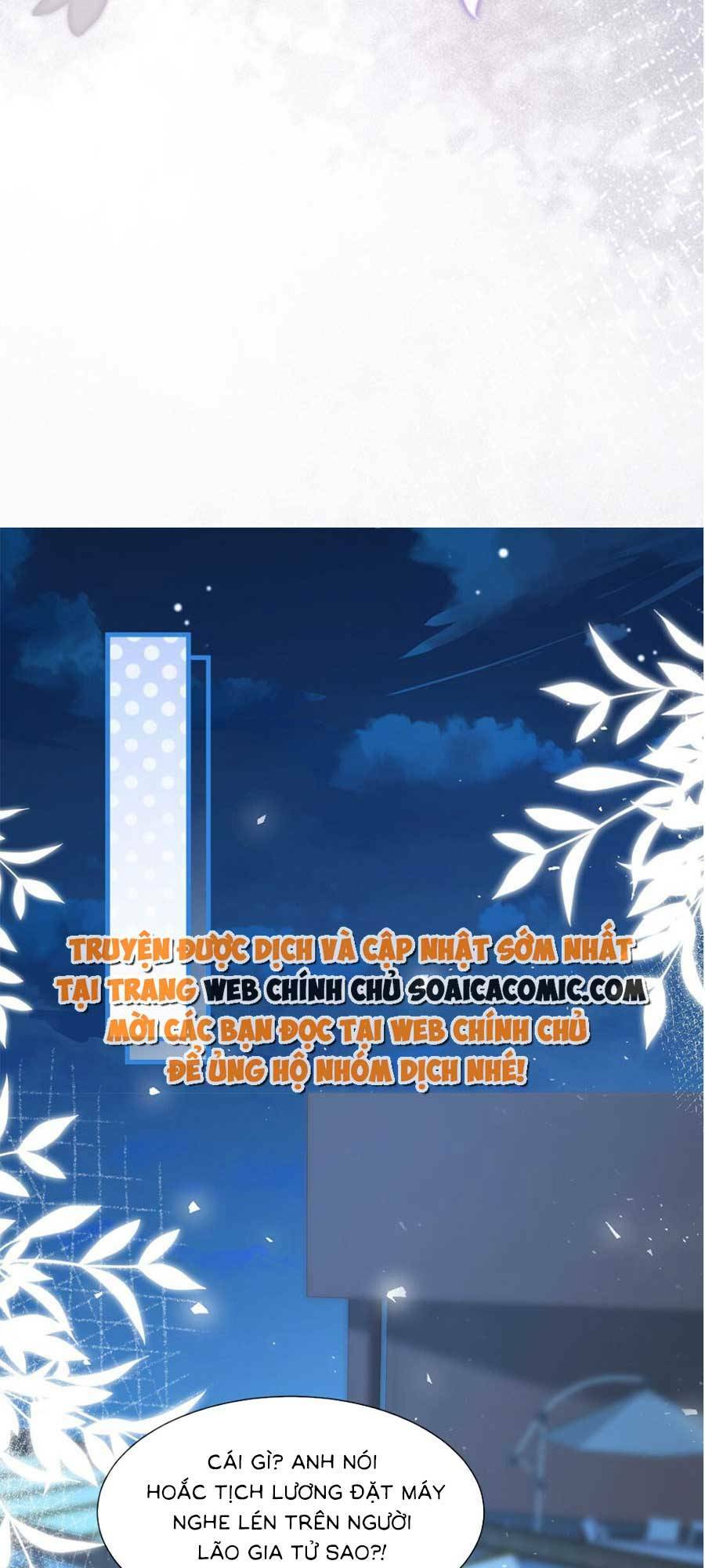 vợ tôi là boss ngầm đầy quyền lực chapter 32 13