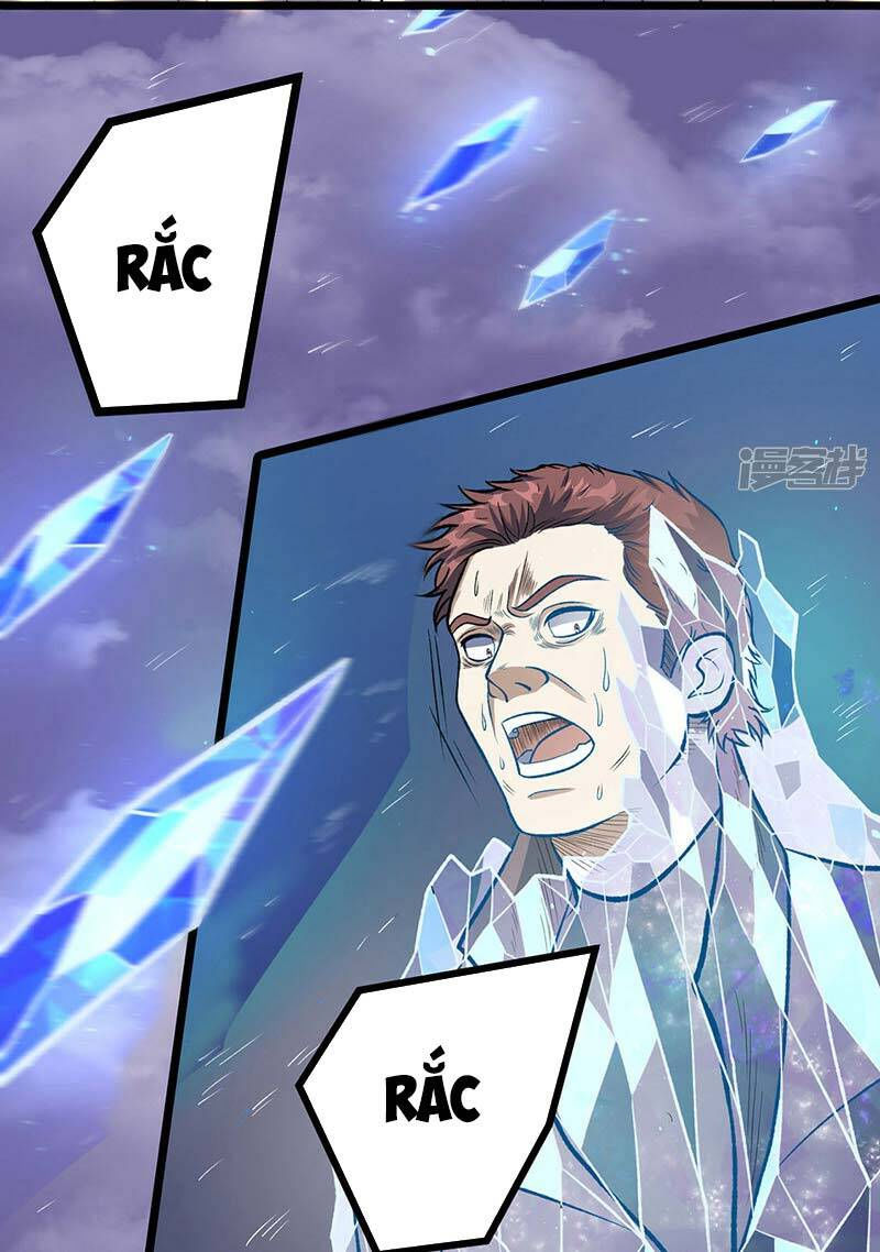 võ đạo độc tôn chapter 512 26