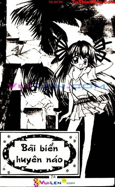 viên ngọc nhiệm màu chapter 2 73