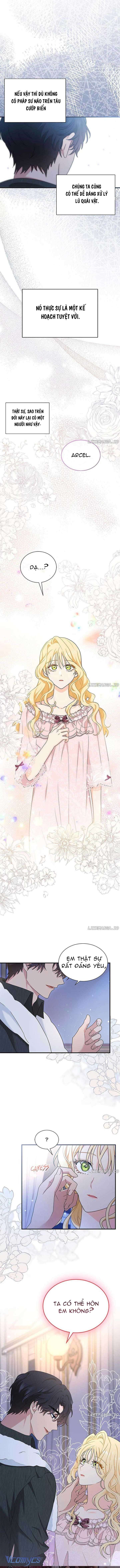 cô gái sẽ trở thành chủ gia đình chapter 47 19