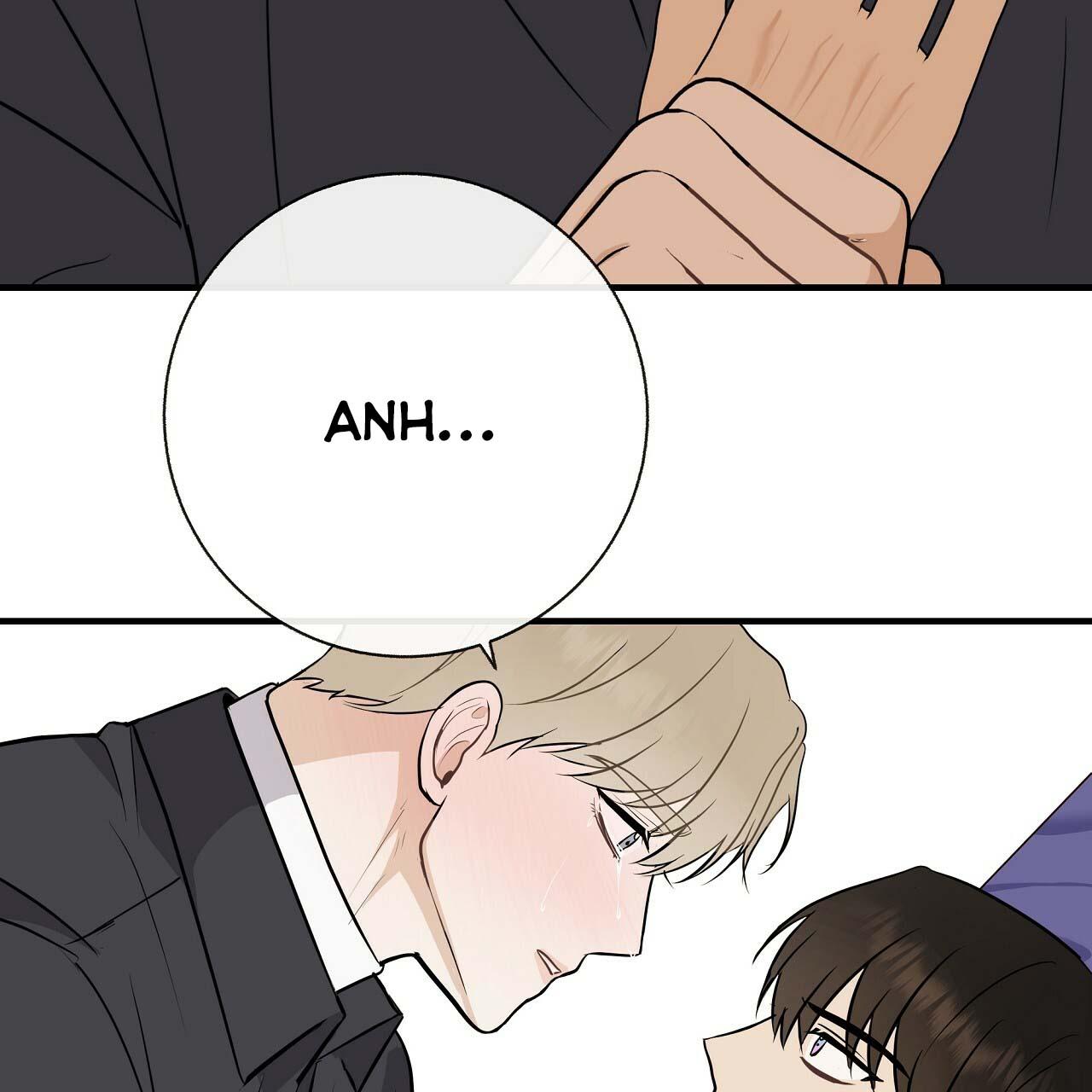 đứa trẻ này là con tôi (end) chapter 39 12