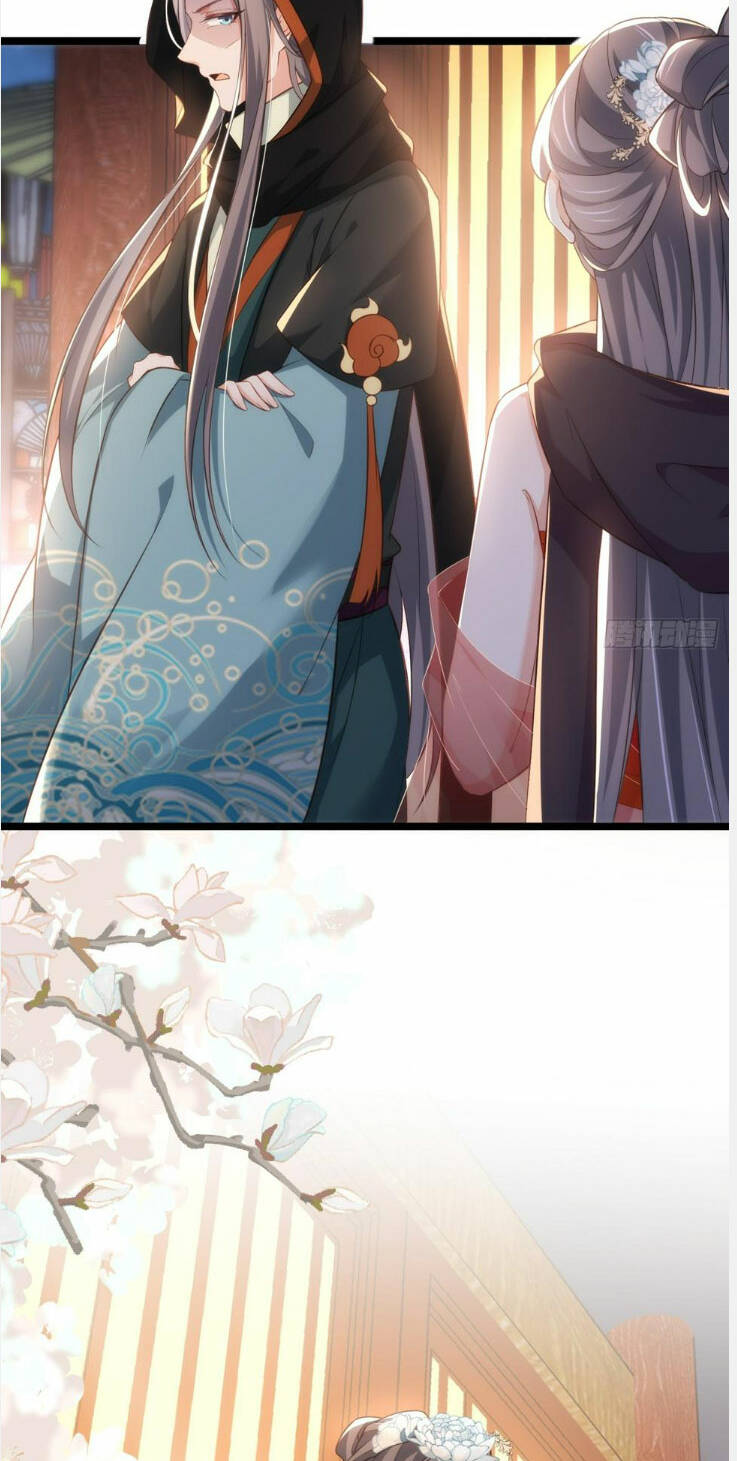 hoạn phi thiên hạ chapter 304 4