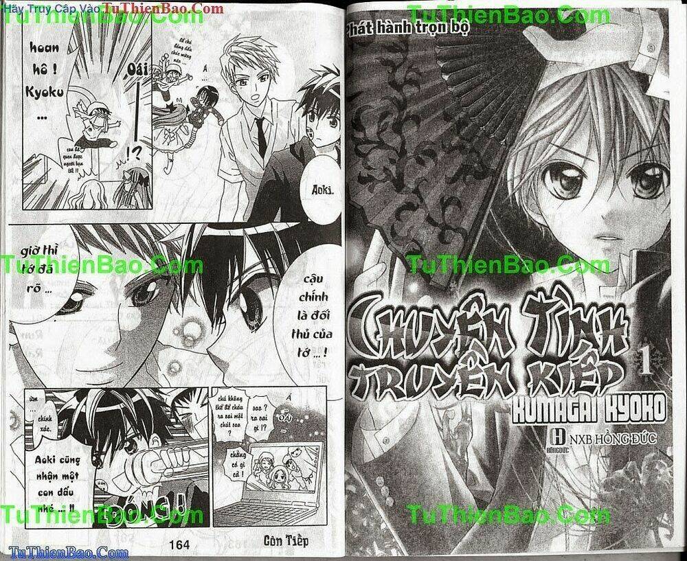 cô bé thiên tài chapter 2 85