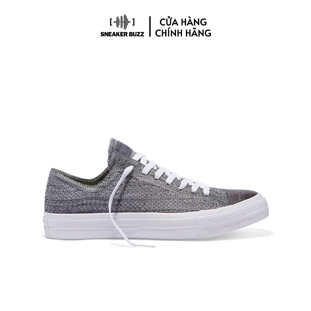 Giày Converse Chuck Taylor All Star OX Flyknit - 157594V