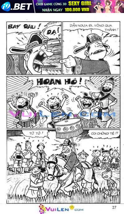 thần đồng đất việt chapter 15 24