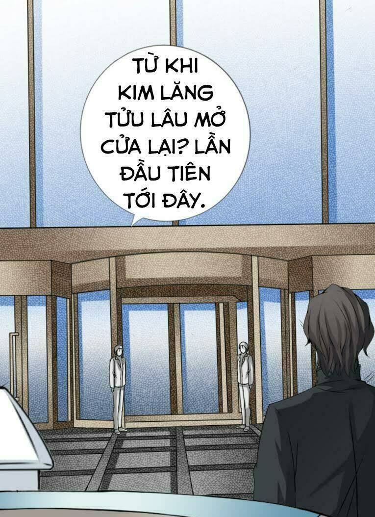 tuyệt phẩm tà thiếu chapter 18 24