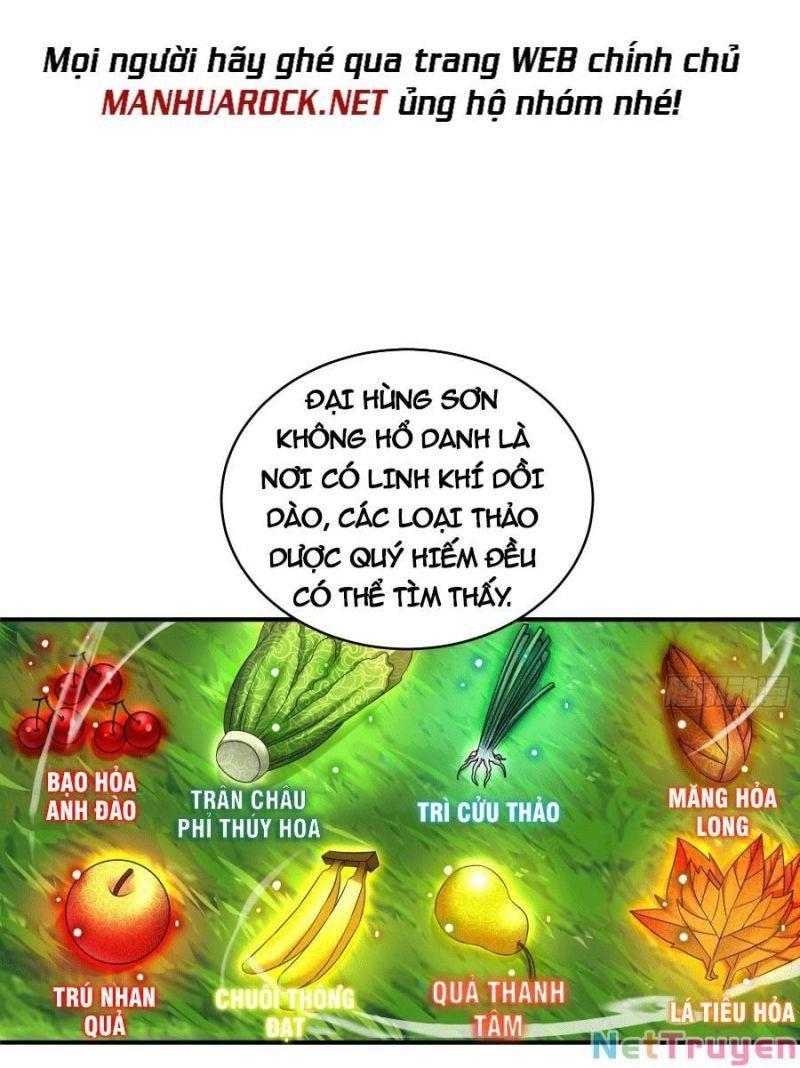 tuyệt sắc đạo lữ đều nói ngô hoàng có thể chất vô địch chapter 7 17