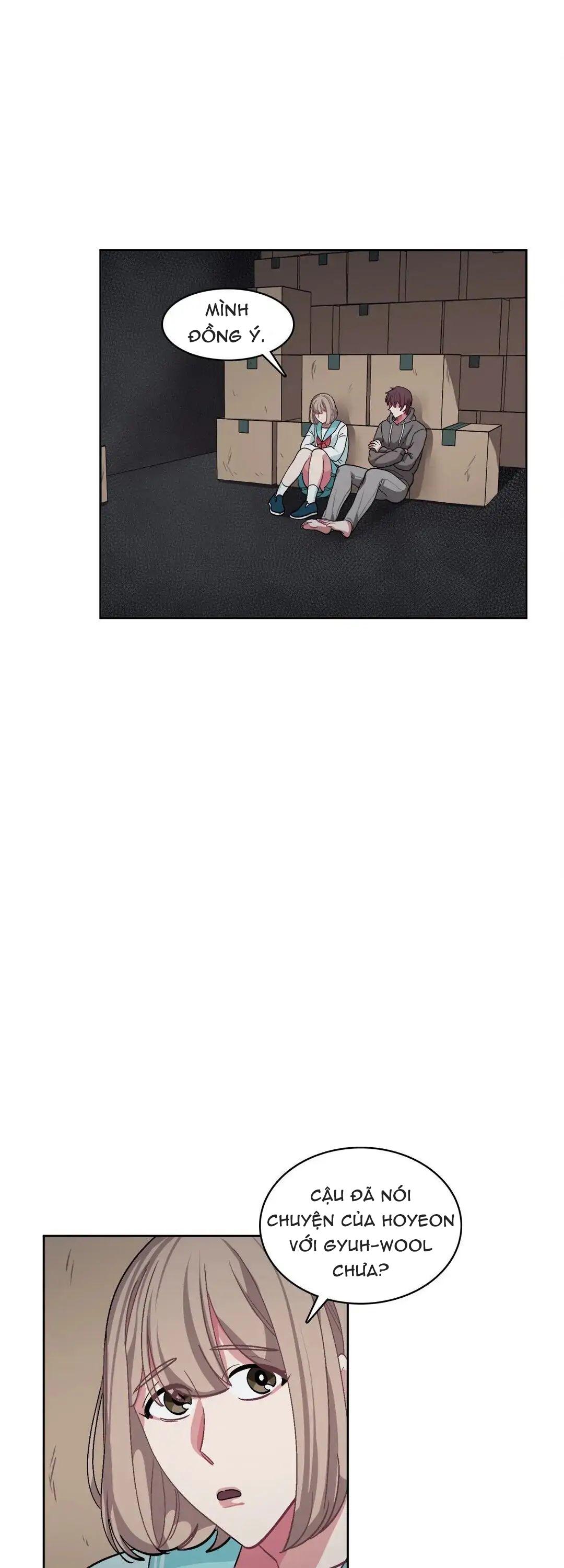 hãy vâng lời anh chapter 24 35