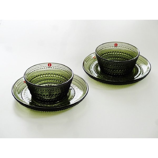 Bát thủy tinh Kastehelmi dung tích 0.23l Iittala