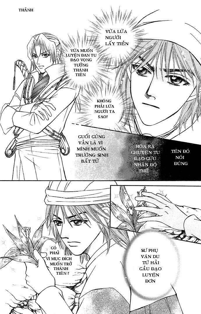 tiên khúc chapter 5 17