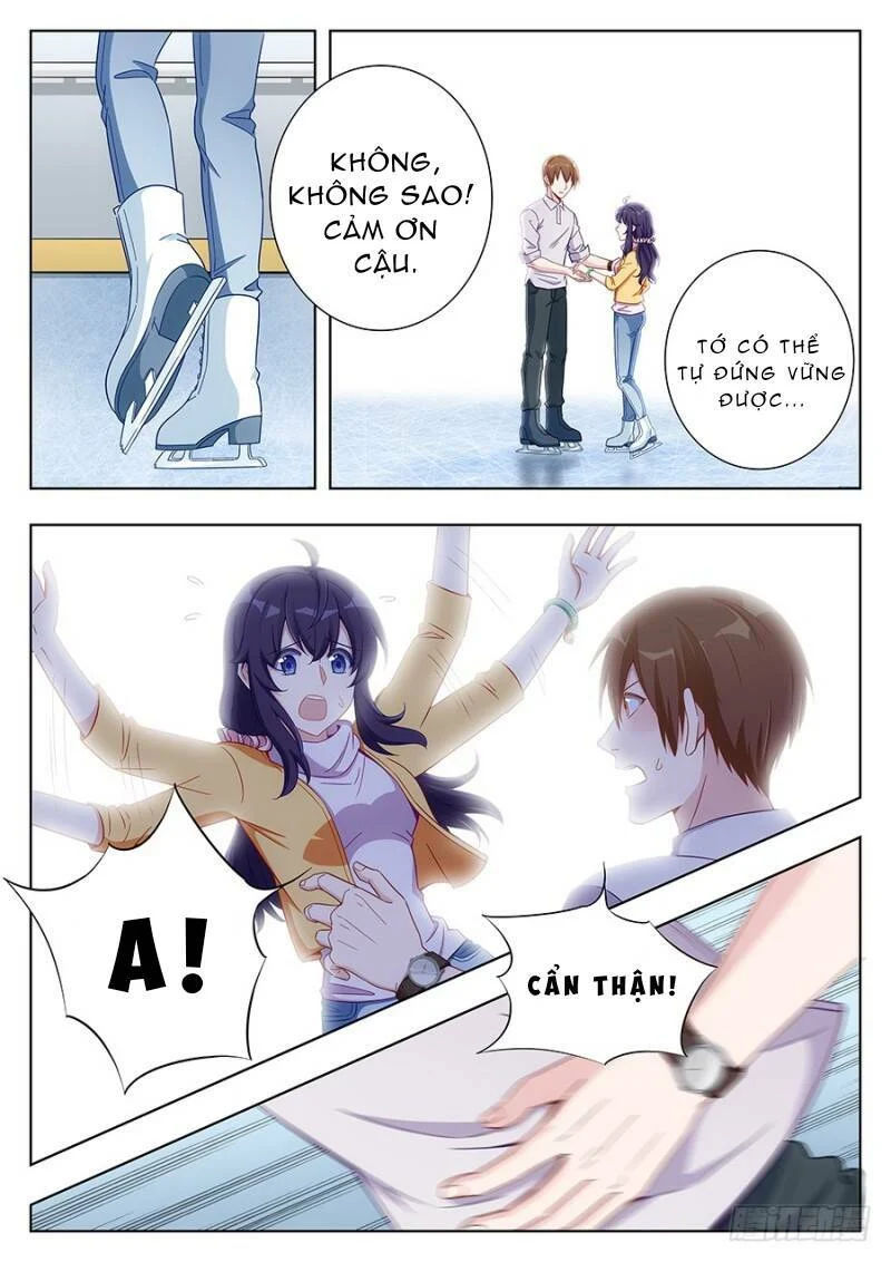 luyến ái 1/2 chapter 38 2