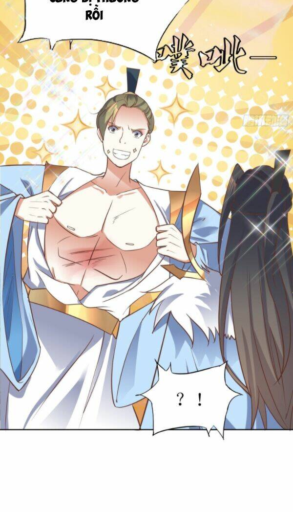 đỉnh cấp phản phái đại sư huynh chapter 5 24