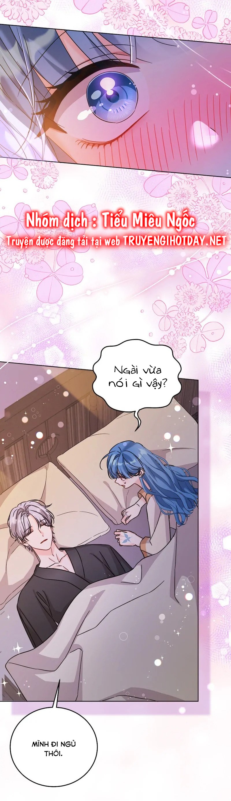 tôi sẽ cứu nam phản diện bị nữ chính ruồng bỏ chapter 101 14